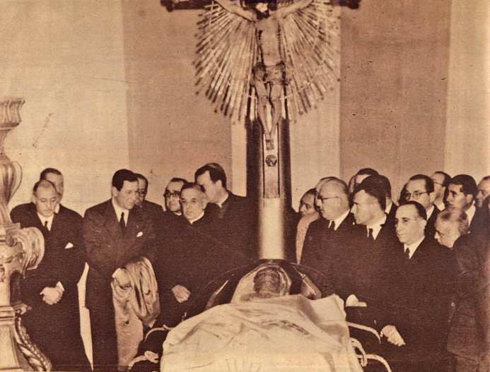 EVA PERON. HISTORIA DEL PERONISMO