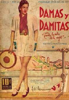 Eva Per&oacute;n en Argentina. Imagen cortes&iacute;a de Carlos Alberto Vitola Palermo de Rosario, Sante Fe, Argentina