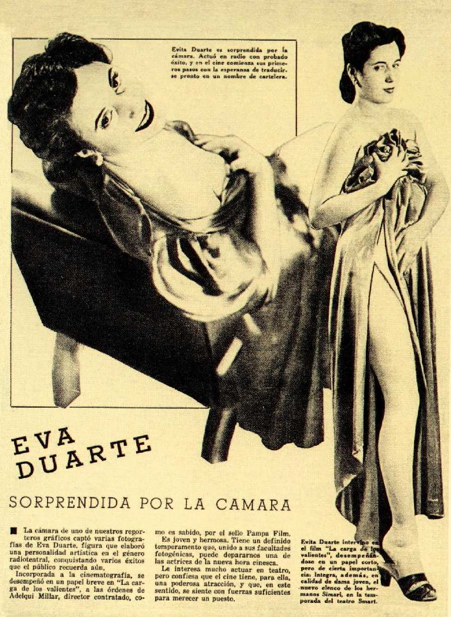 Eva Duarte