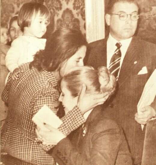 EVA PERON. HISTORIA DEL PERONISMO