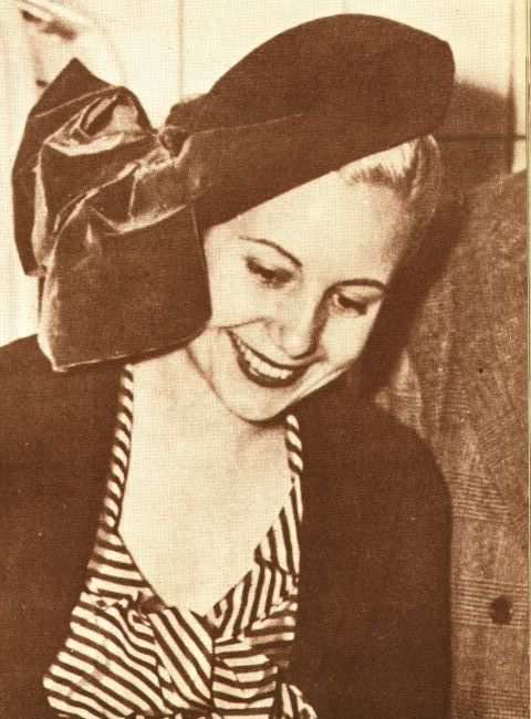 EVA PERON. HISTORIA DEL PERONISMO