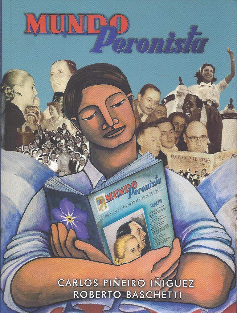 Mundo Peronista
